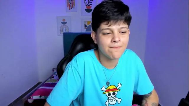 Thumbnail 3, sayd_23's Stream at Chaturbate, 1 day ago