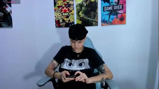 Thumbnail 1, sayd_23's Stream at Chaturbate, 2 months ago