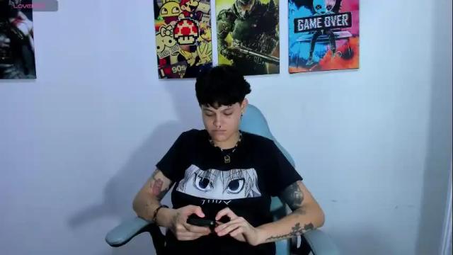 Image 2 of sayd_23 Stream on Chaturbate on 2 months ago