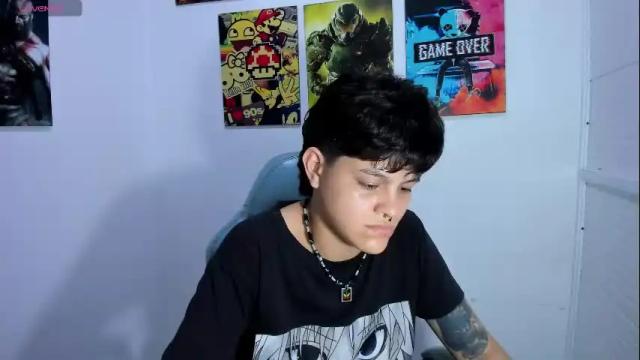 Image 7 of sayd_23 Stream on Chaturbate on 2 months ago