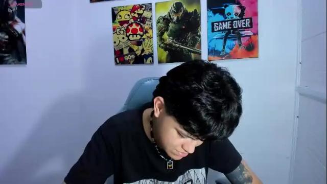 Image 8 of sayd_23 Stream on Chaturbate on 2 months ago