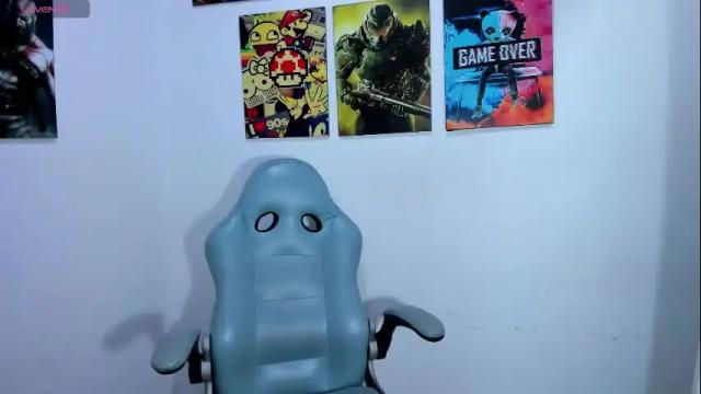 Thumbnail 3, sayd_23's Stream at Chaturbate, 2 months ago