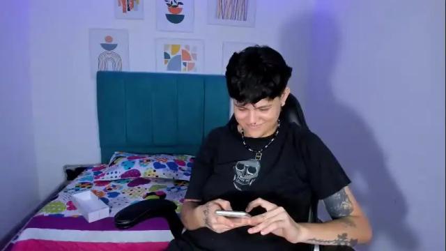 Thumbnail 1, sayd_23's Stream at Chaturbate, 2 months ago