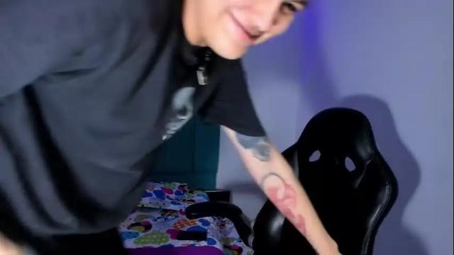 Image 12 of sayd_23 Stream on Chaturbate on 2 months ago