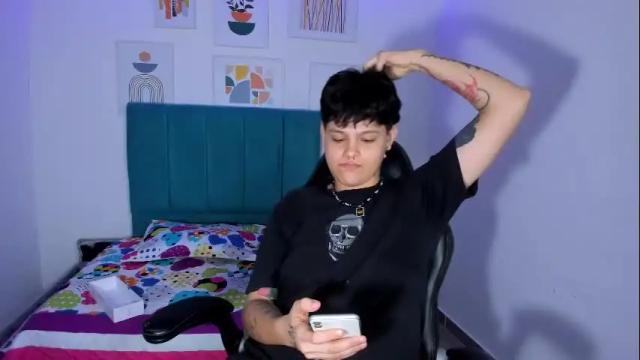 Image 2 of sayd_23 Stream on Chaturbate on 2 months ago