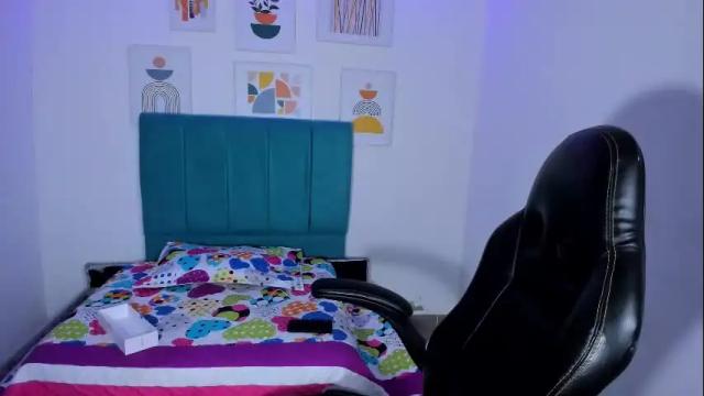Image 3 of sayd_23 Stream on Chaturbate on 2 months ago