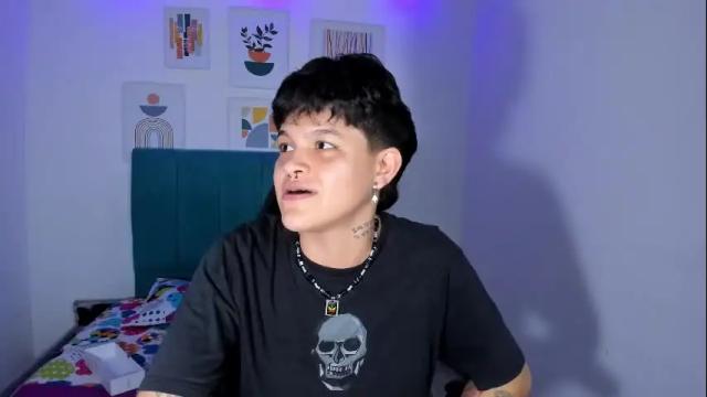 Image 4 of sayd_23 Stream on Chaturbate on 2 months ago