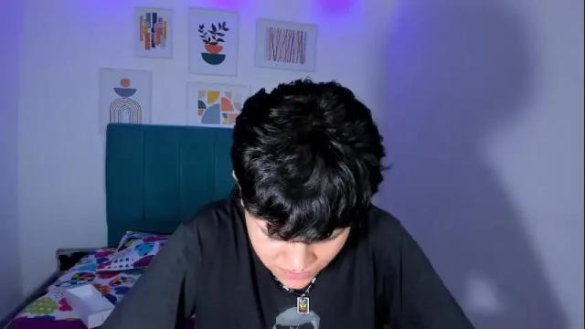Thumbnail 2, sayd_23's Stream at Chaturbate, 2 months ago