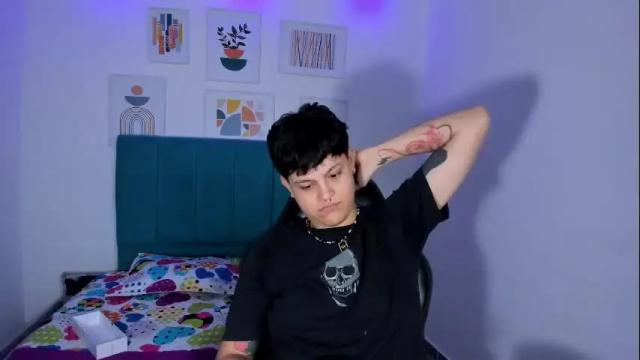 Image 6 of sayd_23 Stream on Chaturbate on 2 months ago