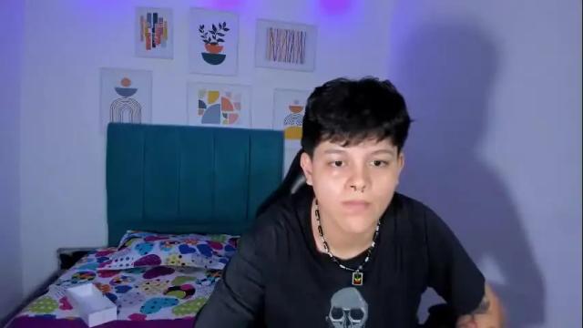 Image 7 of sayd_23 Stream on Chaturbate on 2 months ago