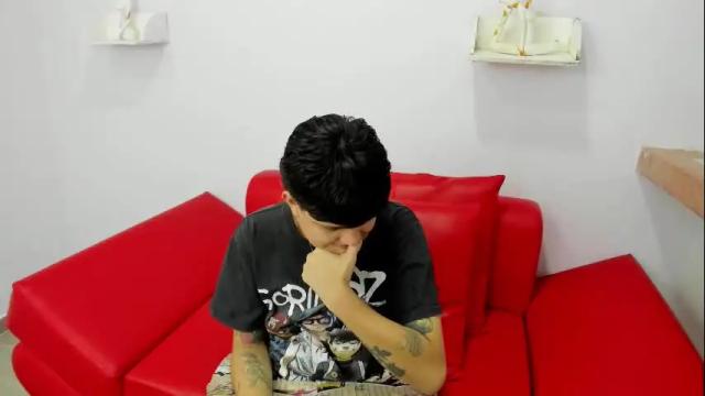 Thumbnail 1, sayd_23's Stream at Chaturbate, 2 months ago