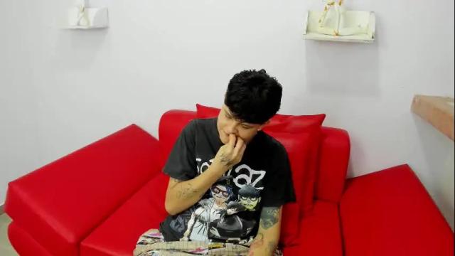 Image 2 of sayd_23 Stream on Chaturbate on 2 months ago