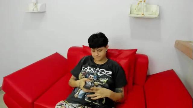 Thumbnail 2, sayd_23's Stream at Chaturbate, 2 months ago