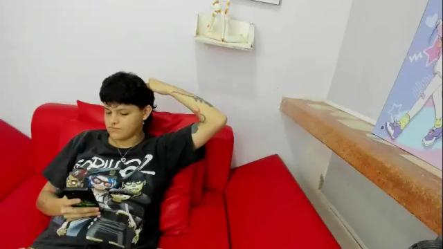 Image 6 of sayd_23 Stream on Chaturbate on 2 months ago
