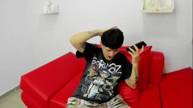 Image 7 of sayd_23 Stream on Chaturbate on 2 months ago