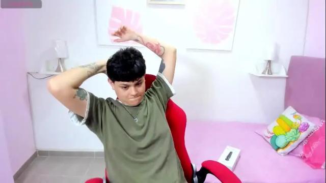 Image 10 of sayd_23 Stream on Chaturbate on 2 months ago