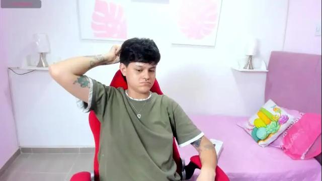Image 11 of sayd_23 Stream on Chaturbate on 2 months ago
