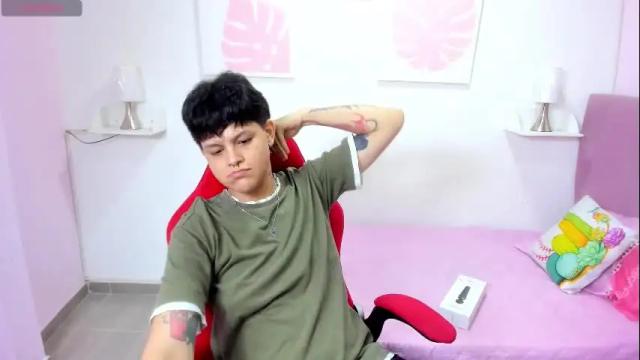 Image 8 of sayd_23 Stream on Chaturbate on 2 months ago