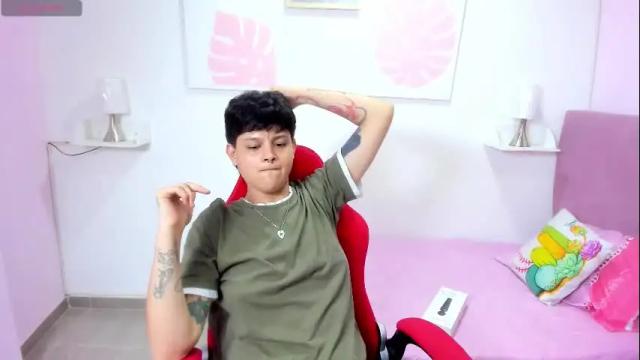Thumbnail 3, sayd_23's Stream at Chaturbate, 2 months ago