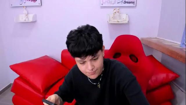 Thumbnail 1, sayd_23's Stream at Chaturbate, 2 months ago