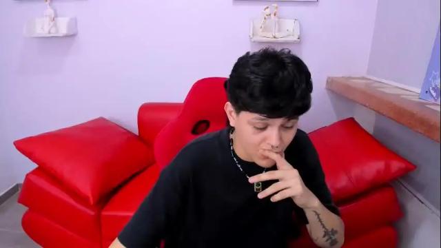Image 10 of sayd_23 Stream on Chaturbate on 2 months ago