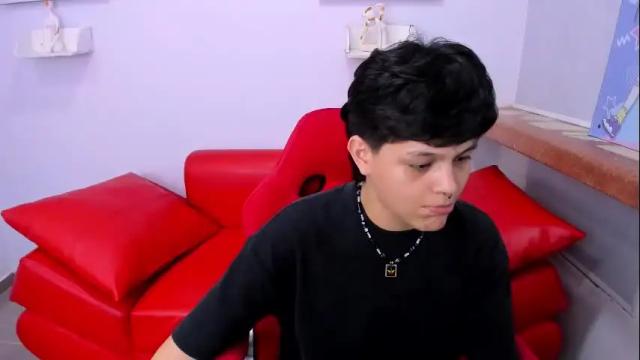 Image 3 of sayd_23 Stream on Chaturbate on 2 months ago
