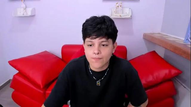 Image 4 of sayd_23 Stream on Chaturbate on 2 months ago