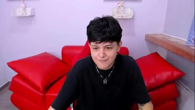 Thumbnail 2, sayd_23's Stream at Chaturbate, 2 months ago