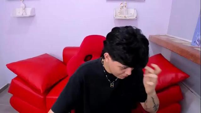 Image 6 of sayd_23 Stream on Chaturbate on 2 months ago