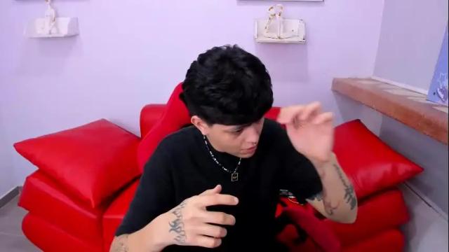 Thumbnail 3, sayd_23's Stream at Chaturbate, 2 months ago