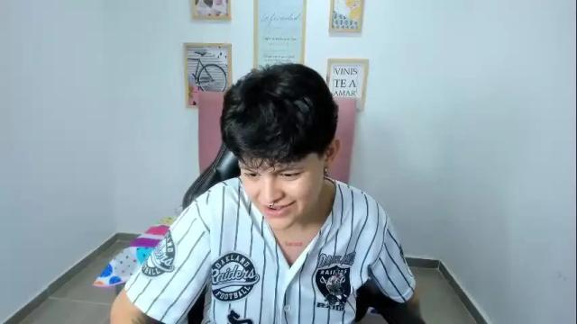 Thumbnail 1, sayd_23's Stream at Chaturbate, 2 months ago