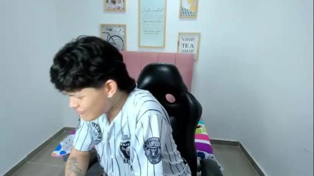 Image 11 of sayd_23 Stream on Chaturbate on 2 months ago