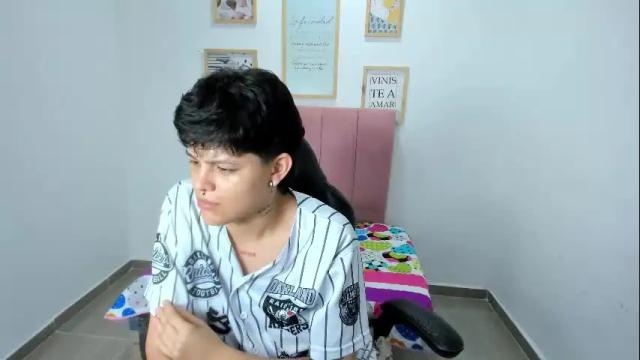 Image 12 of sayd_23 Stream on Chaturbate on 2 months ago