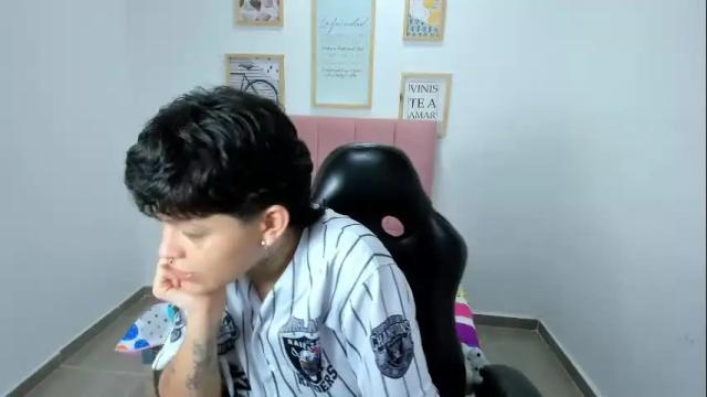 Image 4 of sayd_23 Stream on Chaturbate on 2 months ago