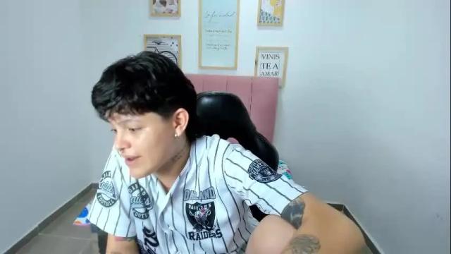 Thumbnail 2, sayd_23's Stream at Chaturbate, 2 months ago