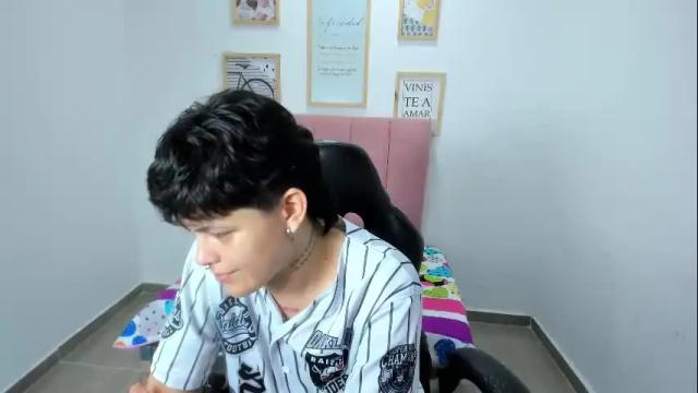 Image 7 of sayd_23 Stream on Chaturbate on 2 months ago