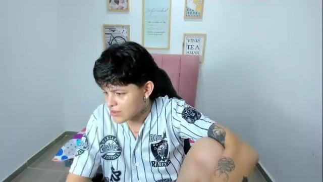 Image 8 of sayd_23 Stream on Chaturbate on 2 months ago
