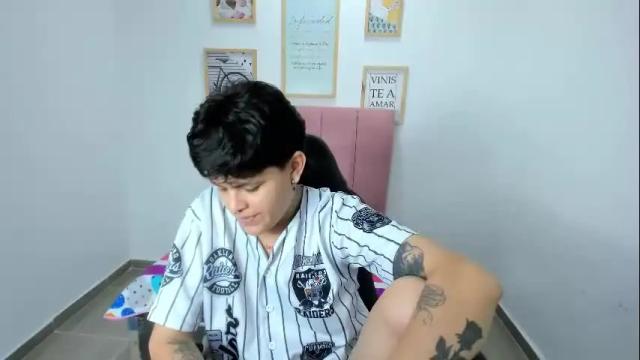 Thumbnail 3, sayd_23's Stream at Chaturbate, 2 months ago