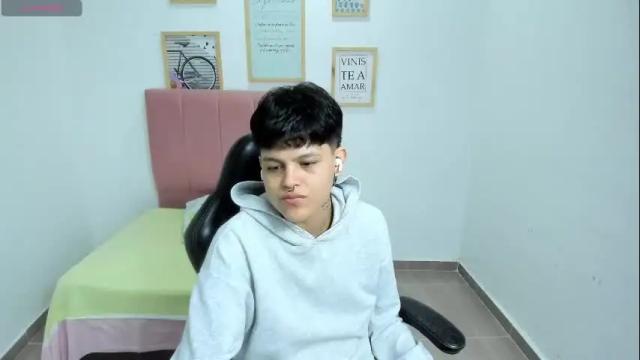 Thumbnail 1, sayd_23's Stream at Chaturbate, 2 months ago