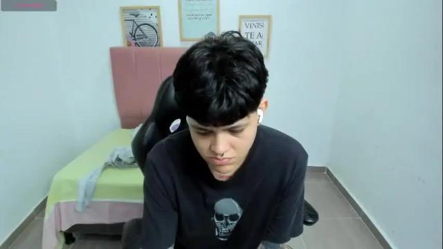 Image 12 of sayd_23 Stream on Chaturbate on 2 months ago
