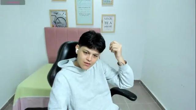 Image 2 of sayd_23 Stream on Chaturbate on 2 months ago