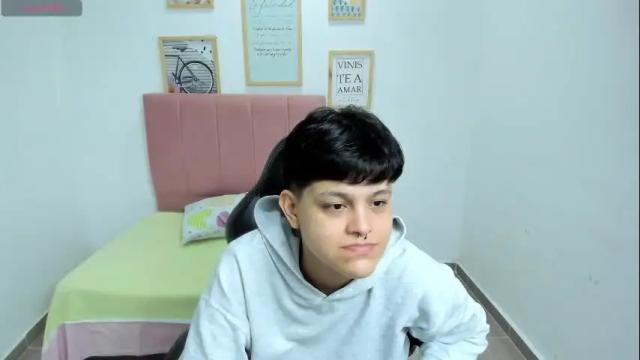 Thumbnail 2, sayd_23's Stream at Chaturbate, 2 months ago
