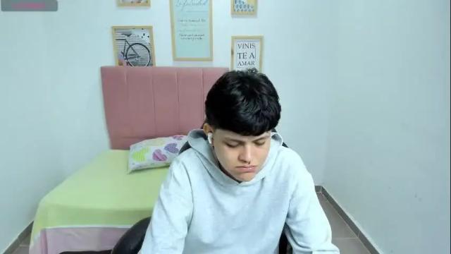 Image 7 of sayd_23 Stream on Chaturbate on 2 months ago
