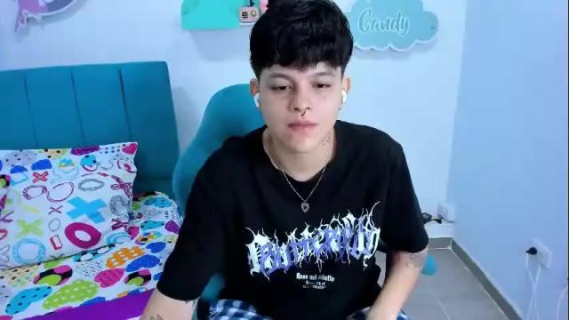 Thumbnail 1, sayd_23's Stream at Chaturbate, 2 months ago