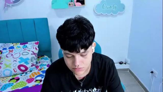 Image 10 of sayd_23 Stream on Chaturbate on 2 months ago