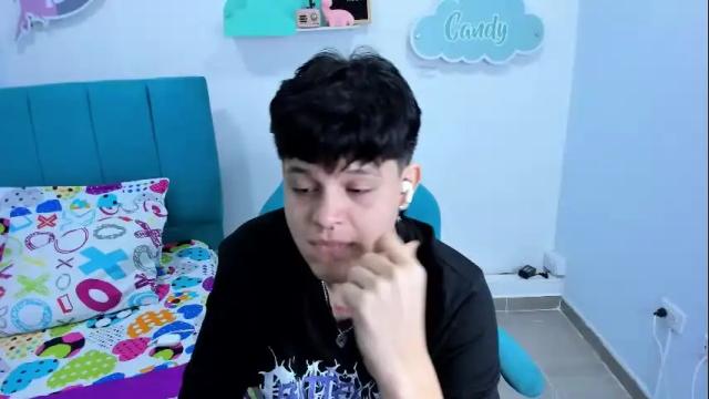 Image 11 of sayd_23 Stream on Chaturbate on 2 months ago