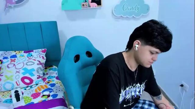 Image 12 of sayd_23 Stream on Chaturbate on 2 months ago