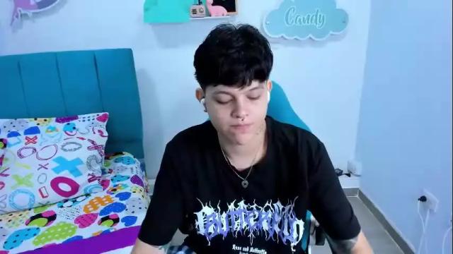Image 2 of sayd_23 Stream on Chaturbate on 2 months ago