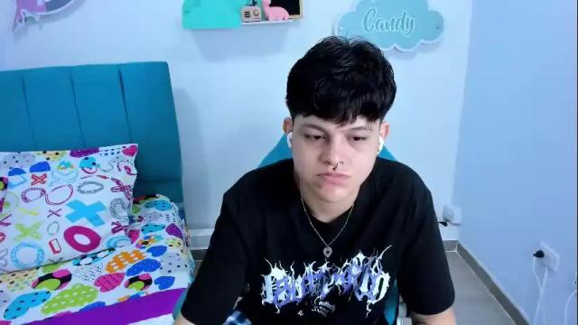 Image 3 of sayd_23 Stream on Chaturbate on 2 months ago