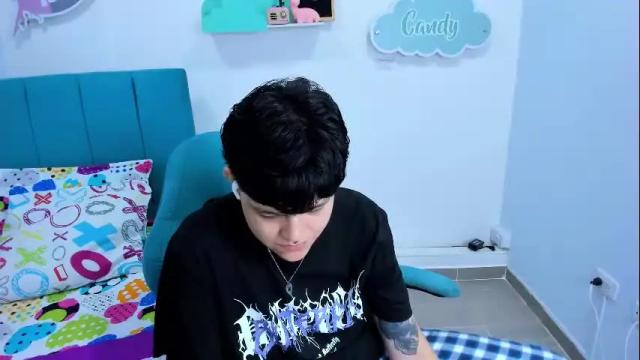 Image 4 of sayd_23 Stream on Chaturbate on 2 months ago